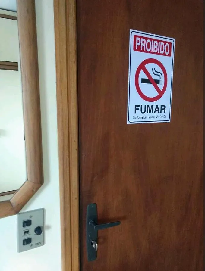 Homestay Otima Suite Para 2 Pessoas A 2 Quadras Da Praia Florianopolis Brazil