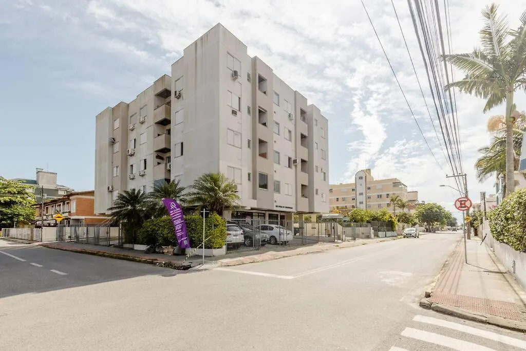 Otima Suite Para 2 Pessoas A 2 Quadras Da Praia Florianopolis 0*,