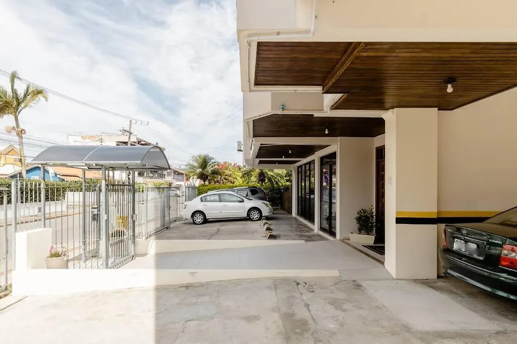 Otima Suite Para 2 Pessoas A 2 Quadras Da Praia Florianopolis Homestay