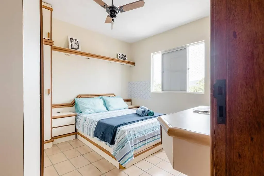 Otima Suite Para 2 Pessoas A 2 Quadras Da Praia Florianopolis