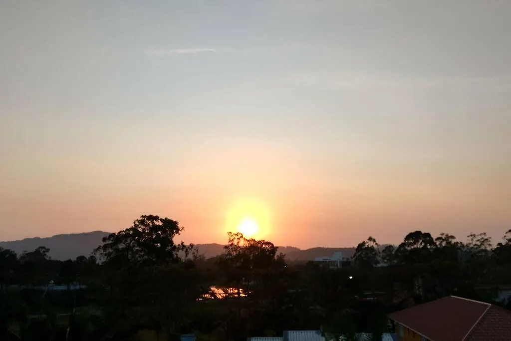 Otima Suite Para 2 Pessoas A 2 Quadras Da Praia Florianopolis Brazil