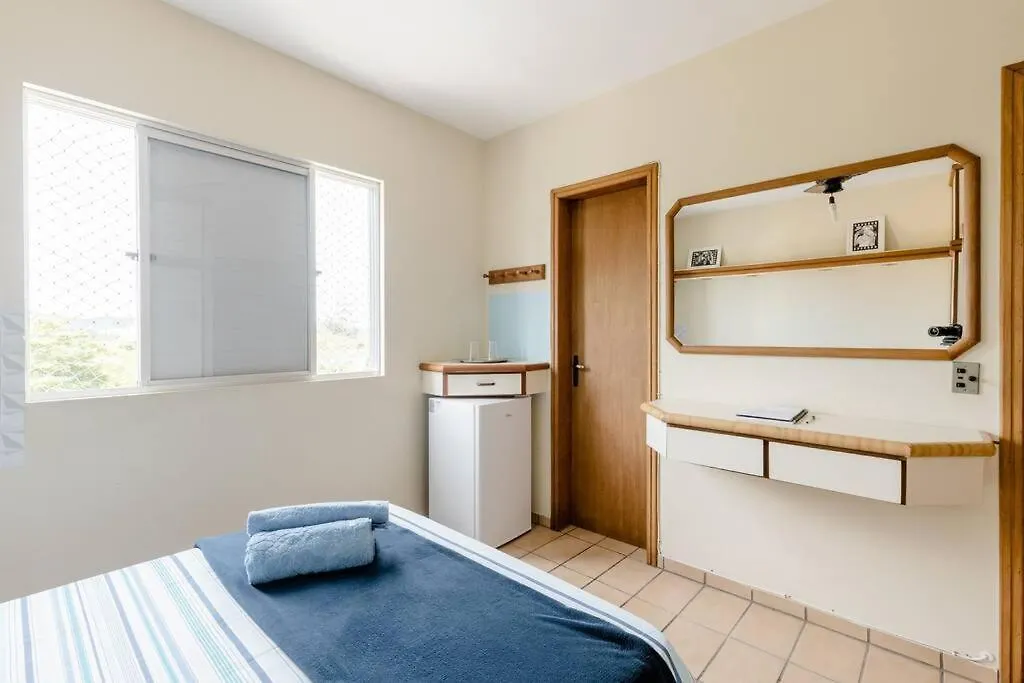 Homestay Otima Suite Para 2 Pessoas A 2 Quadras Da Praia Florianopolis
