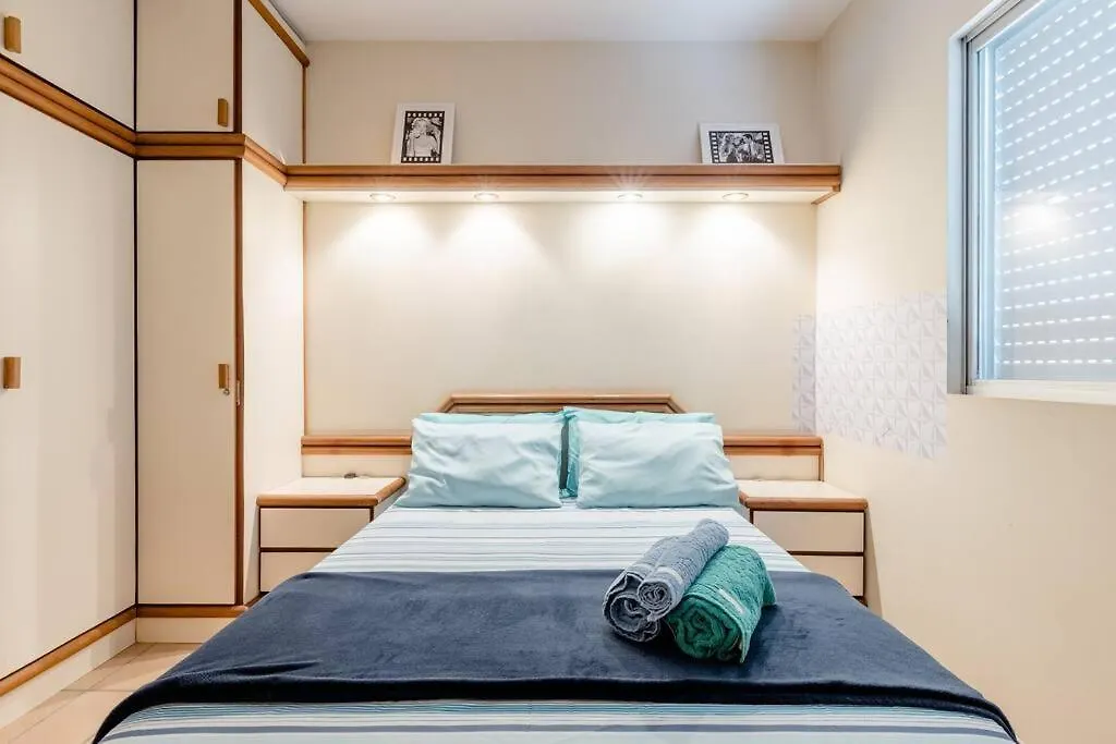 Homestay Otima Suite Para 2 Pessoas A 2 Quadras Da Praia Florianopolis Brazil