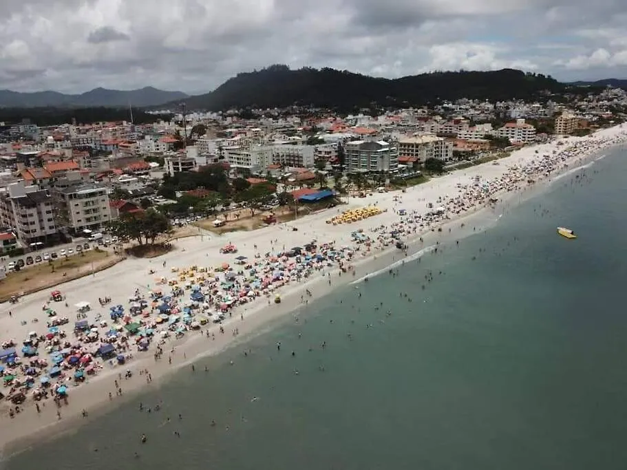 Otima Suite Para 2 Pessoas A 2 Quadras Da Praia Florianopolis