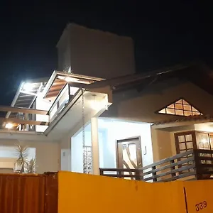 Sol Poente Quarto em Acomodações Particulares