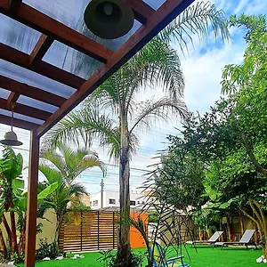 Breeze Floripa - Campeche Quarto em Acomodações Particulares