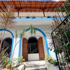 Coliving Stela Mares Quarto em Acomodações Particulares
