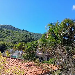 Casa Floripa - Locacao De Privativas Quarto em Acomodações Particulares
