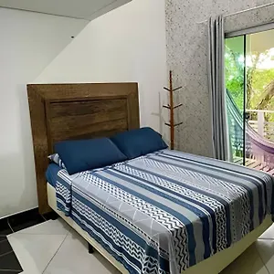 Samauma Floripa Aluguel De Quartos Quarto em Acomodações Particulares