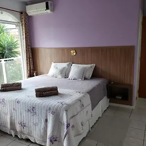 Equilíbrio Quarto em Acomodações Particulares